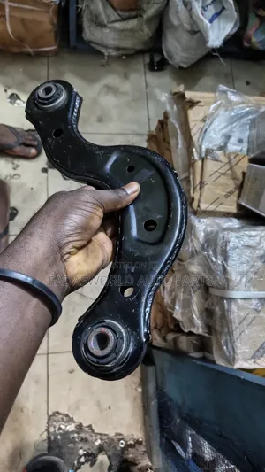 2023 Hyundai Santa Fe Upper Arm