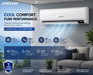 Samsung Split Air Conditioner Inverter Ac