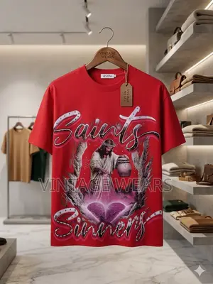Vintage Tops