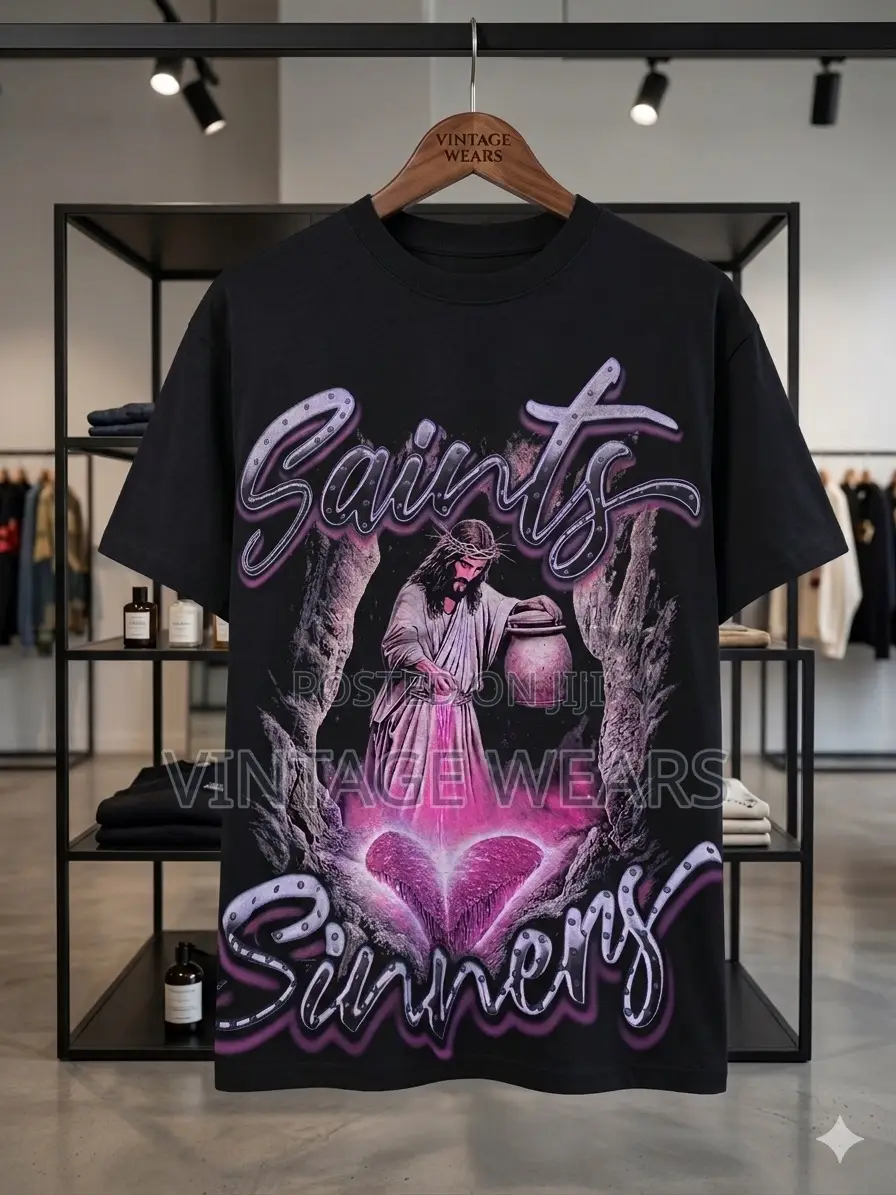 Vintage Tops