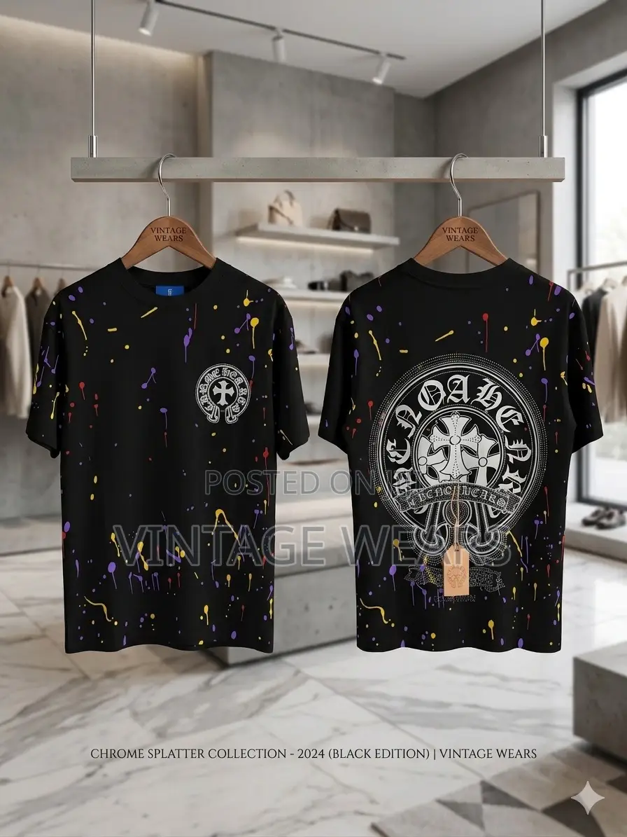 Vintage Tops