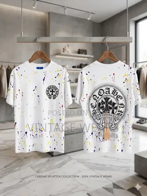 Vintage Tops