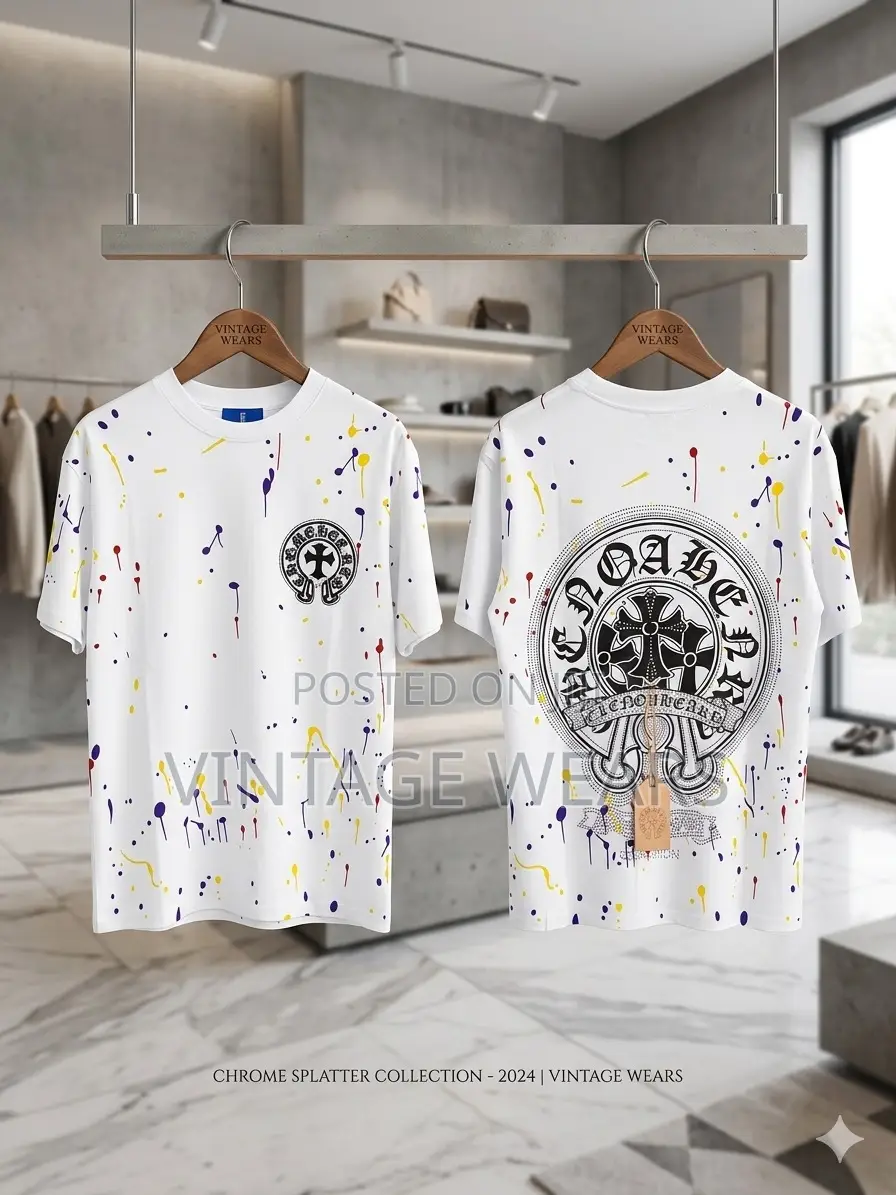 Vintage Tops