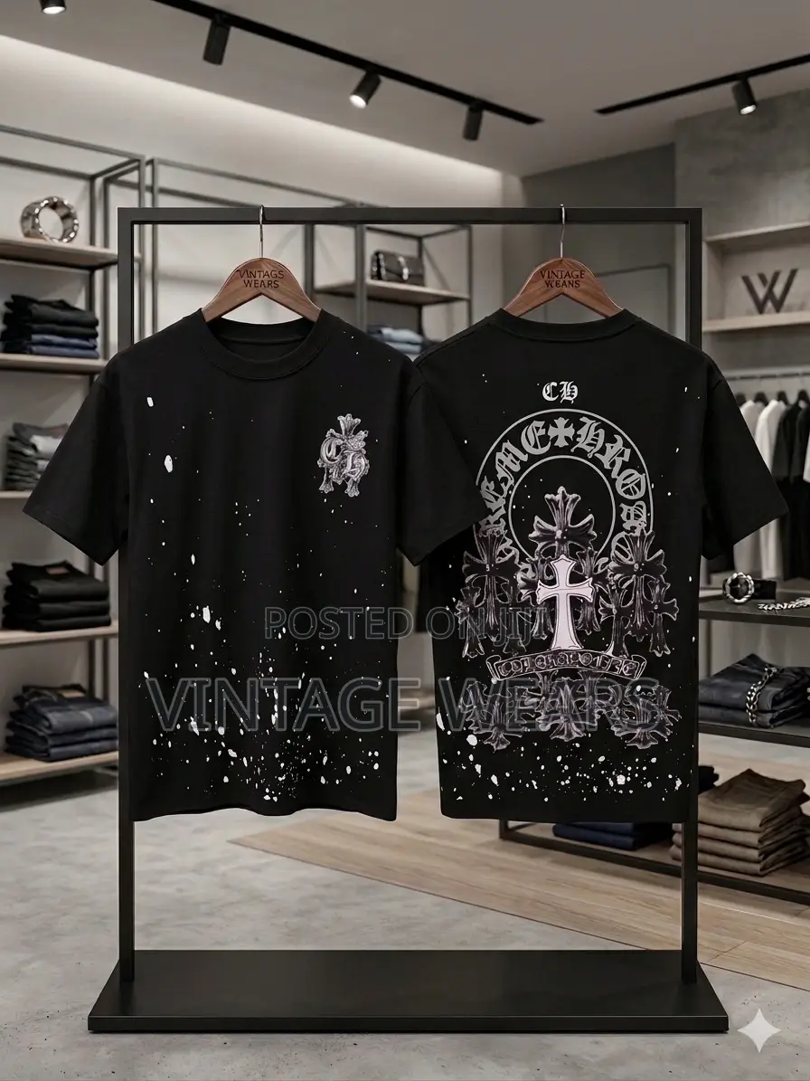 Vintage Tops