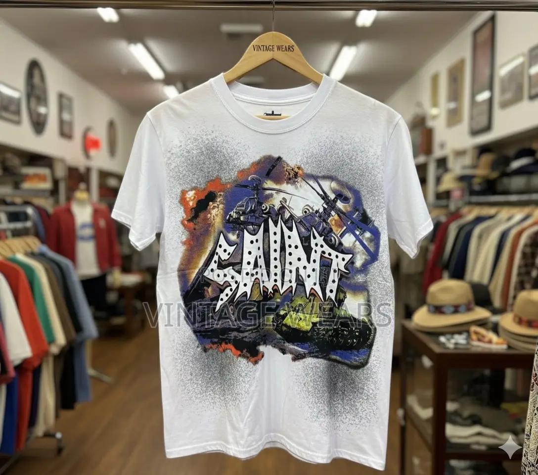 Vintage Tops