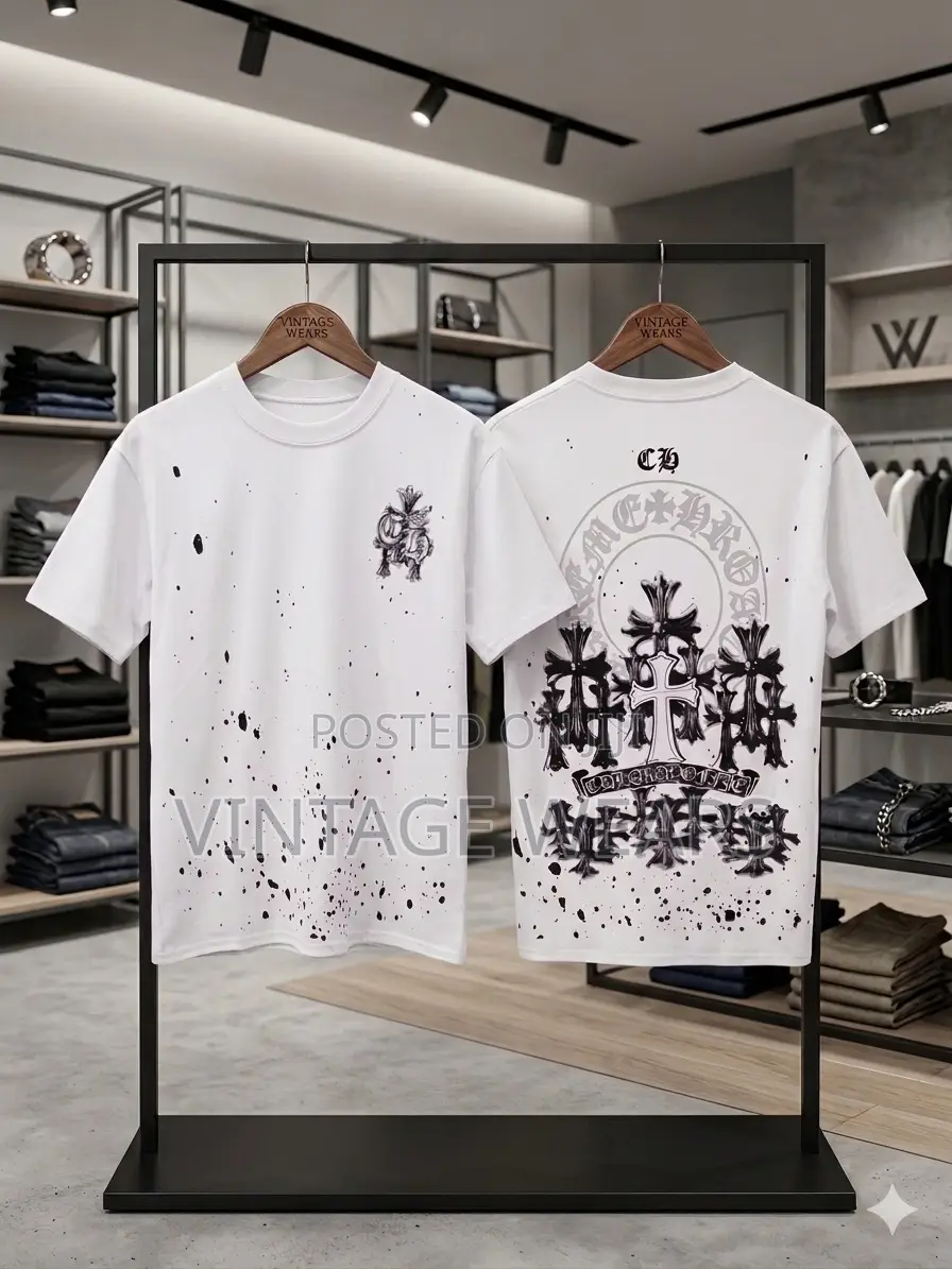 Vintage Tops
