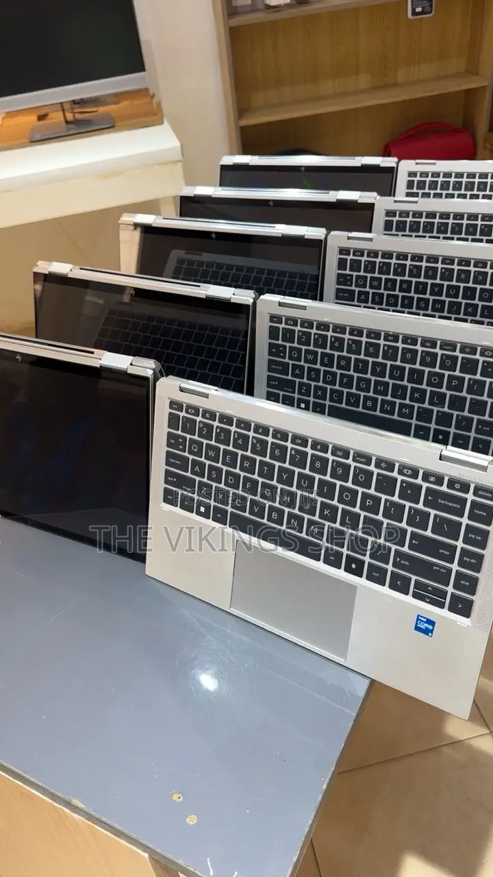 Laptop HP EliteBook 1040 G8 16GB Intel Core i5 SSD 256GB