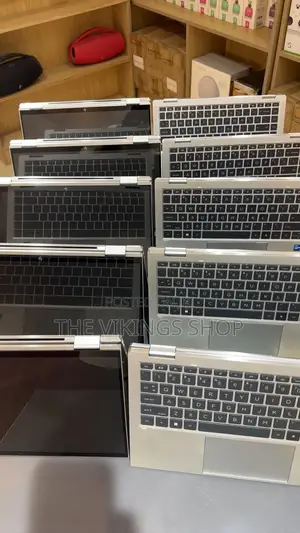 Laptop HP EliteBook 1040 G8 16GB Intel Core i5 SSD 256GB