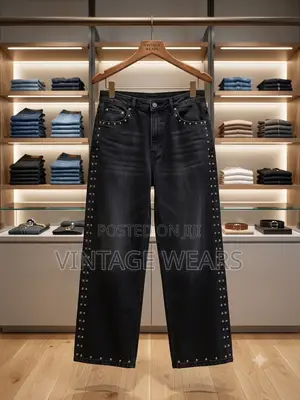 Original Baggy Jeans