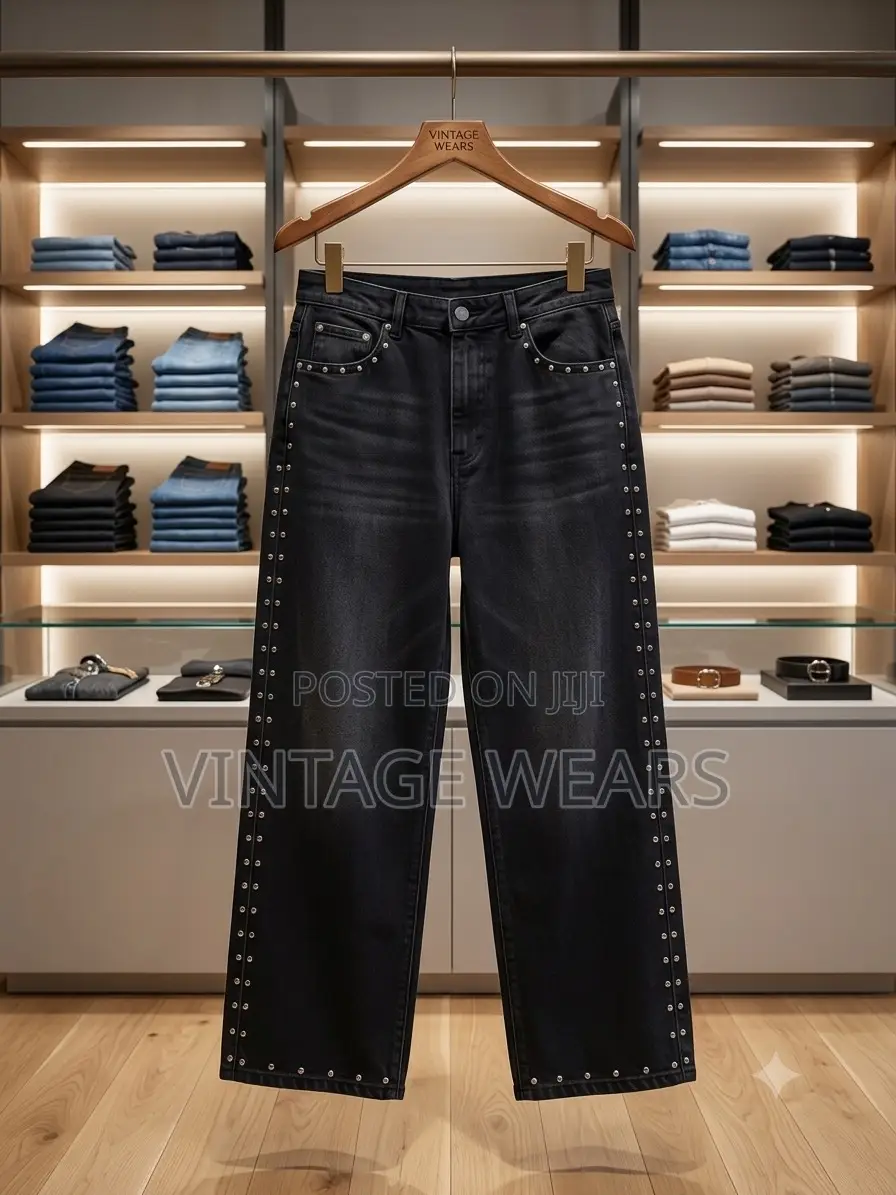 Original Baggy Jeans