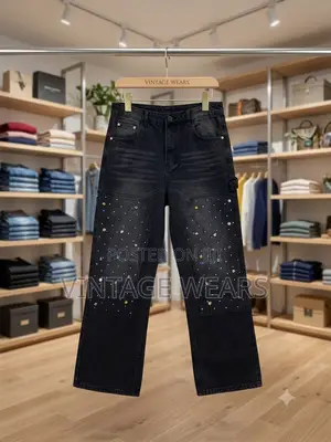 Original Baggy Jeans