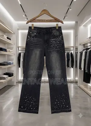 Original Baggy Jeans