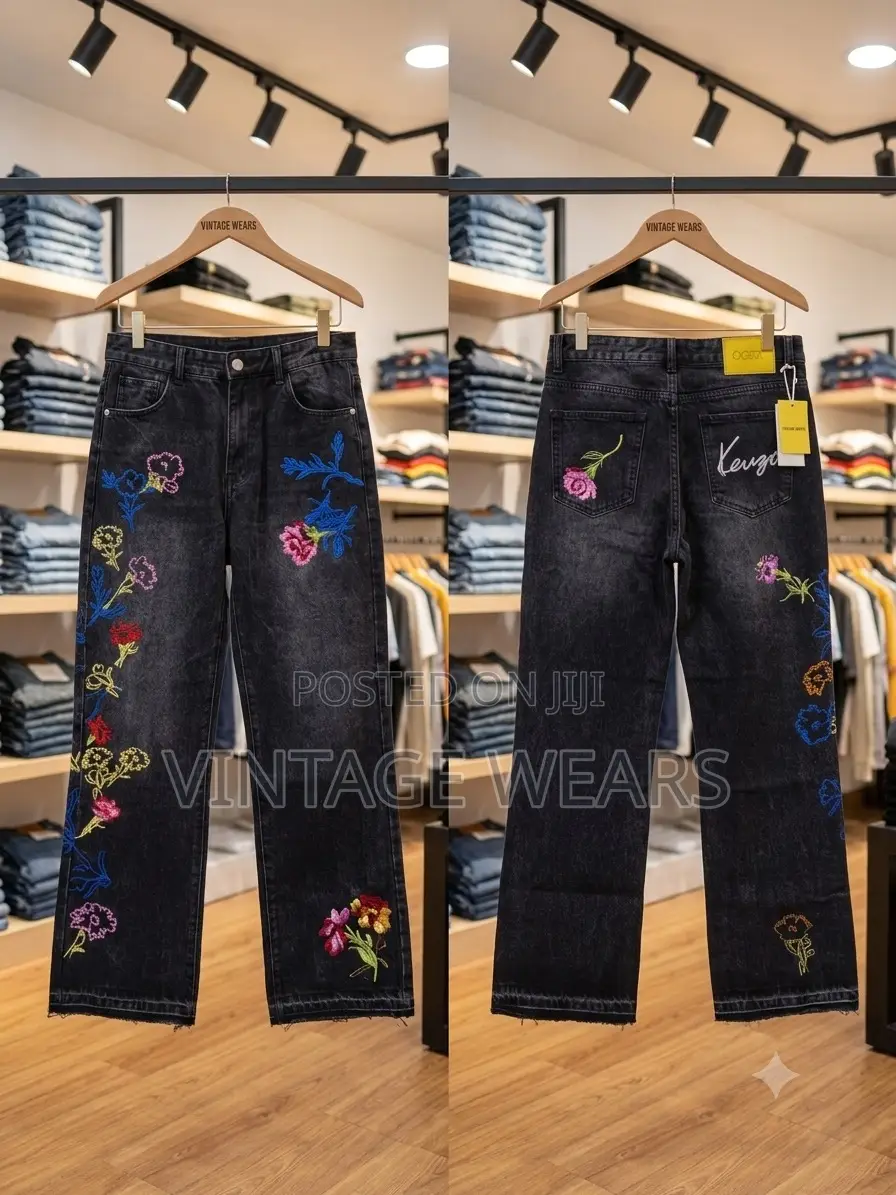 Original Baggy Jeans