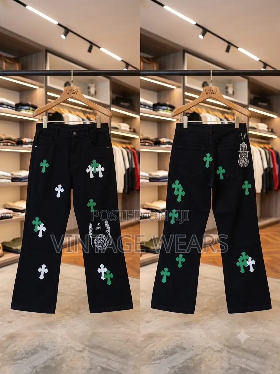 Original Baggy Jeans