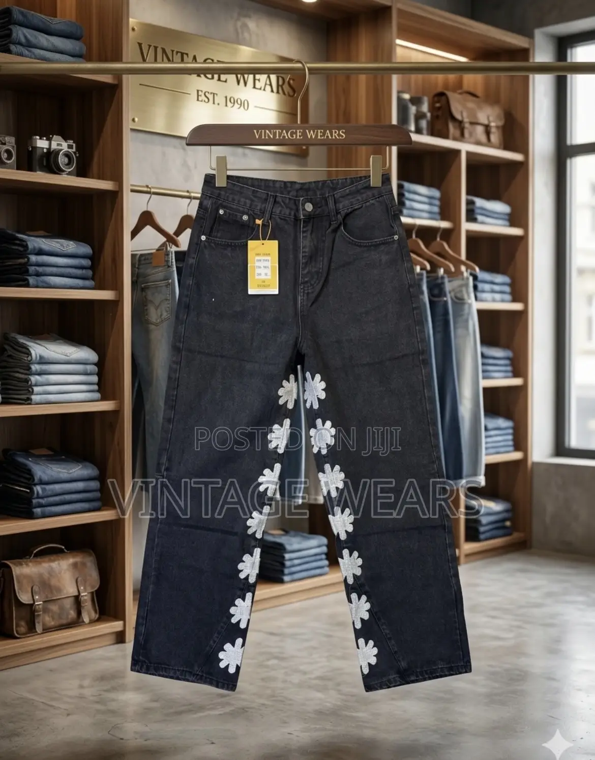 Original Baggy Jeans