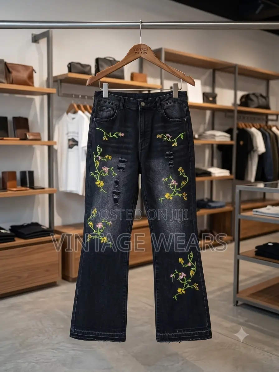 Original Baggy Jeans