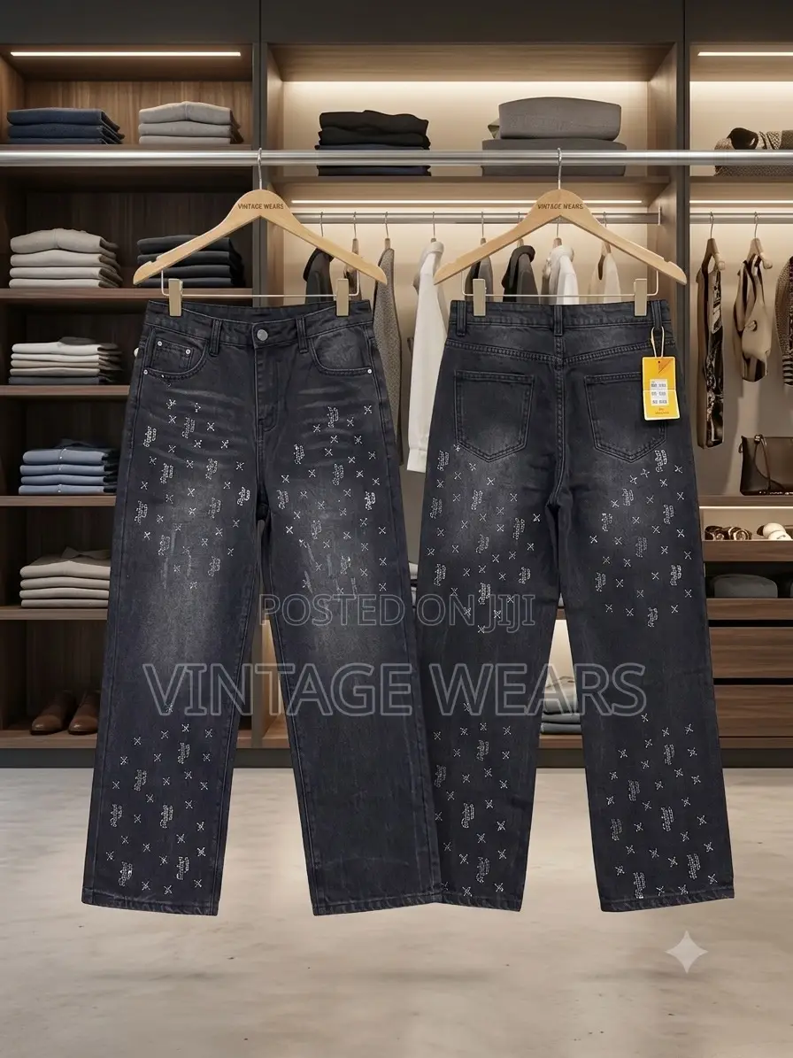 Original Baggy Jeans