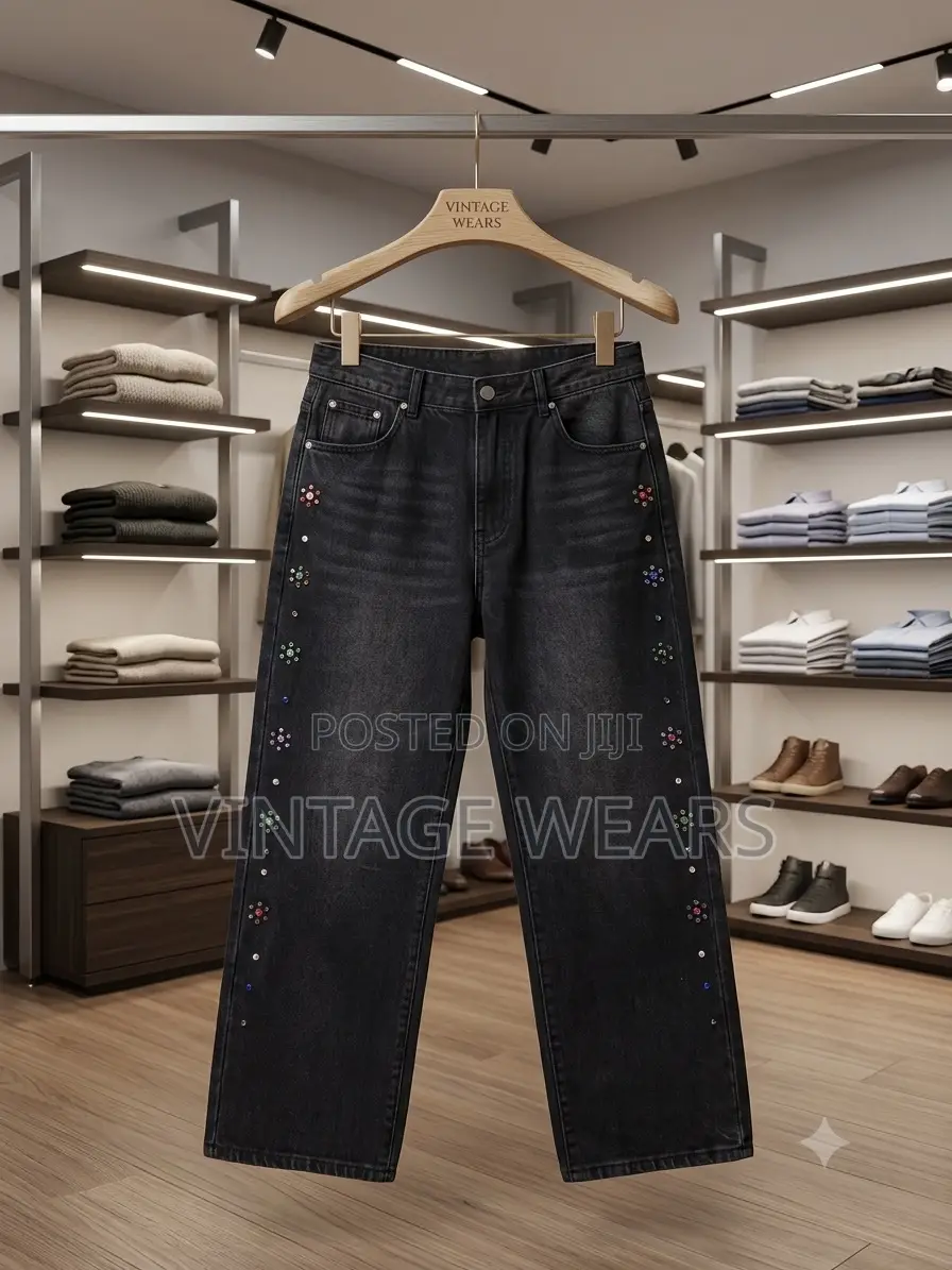 Original Baggy Jeans