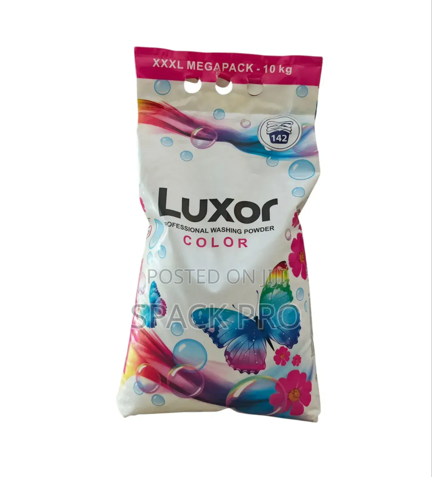 Premium Machine Laundry Detergent Powder Liquid – | Bulk Retail