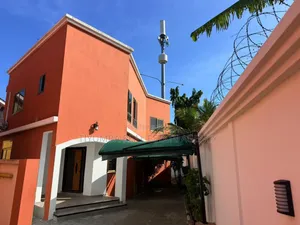 2bdrm House in Tiyumba, Acquinas for rent