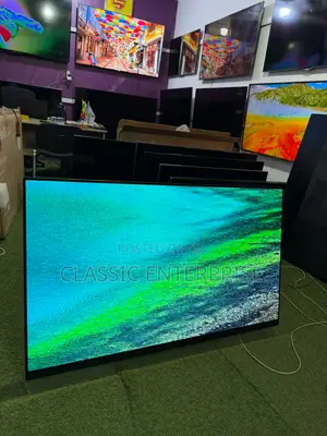 Lg Oled 55 Inches C7/B7 Smart Premium Uhd Graphics Tv