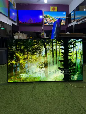 Lg Oled C7 Series Brand New Digital Satellite Tv. Super Neat No Dent