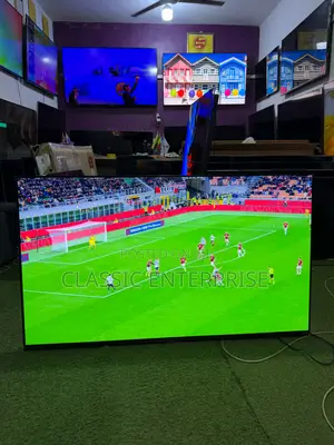 Lg Oled C7 Series Brand New Digital Satellite Tv. Super Neat No Dent