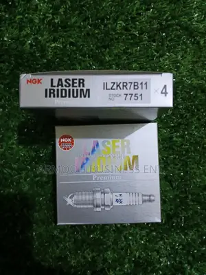 Original NGK Spark Plugs 4 in 1,All Sizes Available