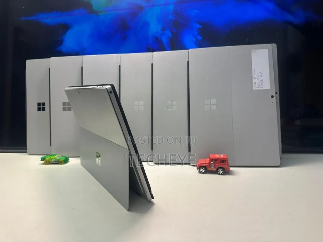 Laptop Microsoft Surface Pro 7 8GB Intel Core i5 SSD 256GB
