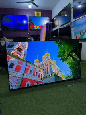 Panasonic Oled 55 2021/22 Model J1500 Series HCX Ai Pro Processor Tv