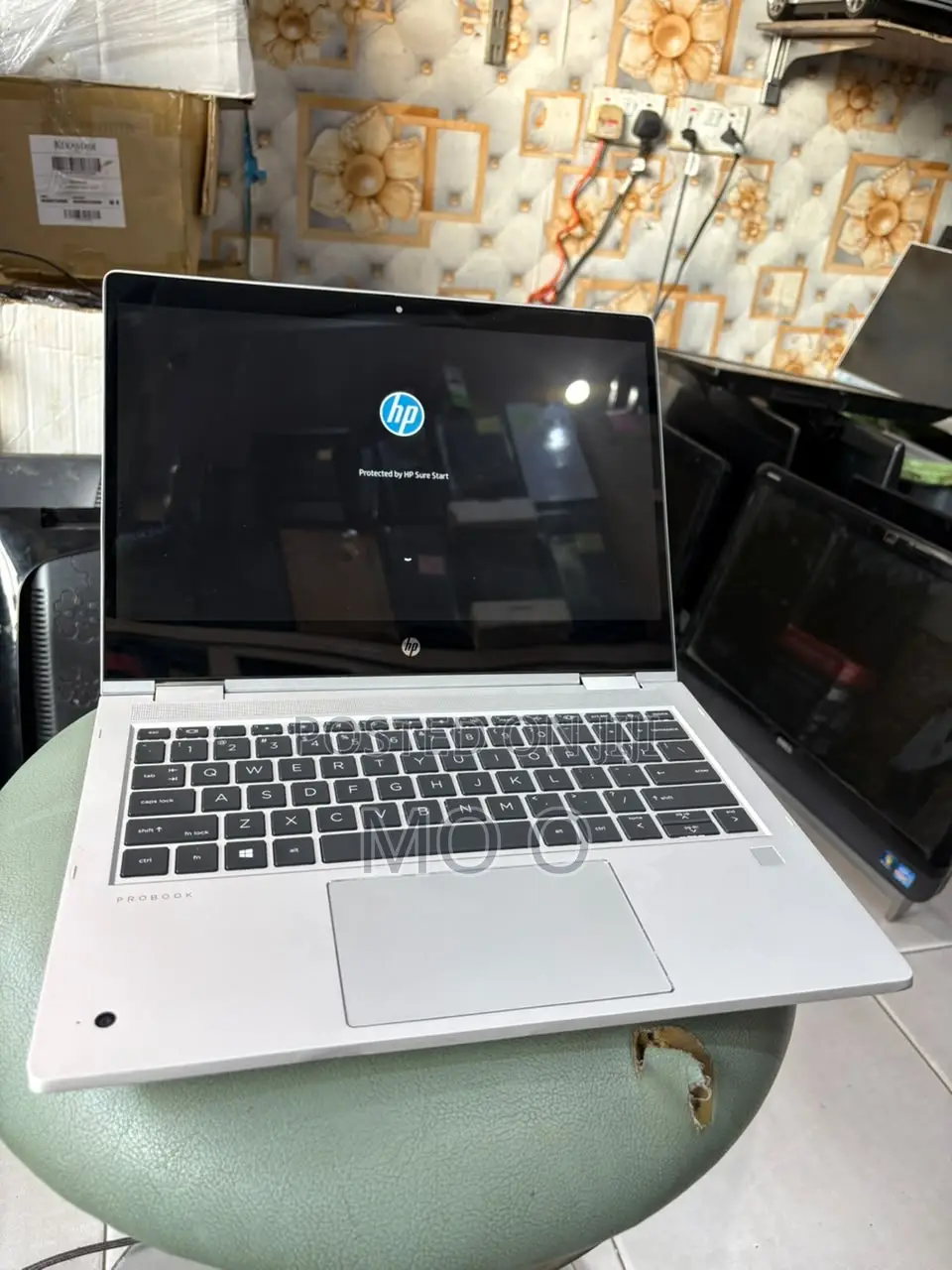 Laptop HP ProBook x360 435 G8 8GB AMD Ryzen 3 SSD 256GB