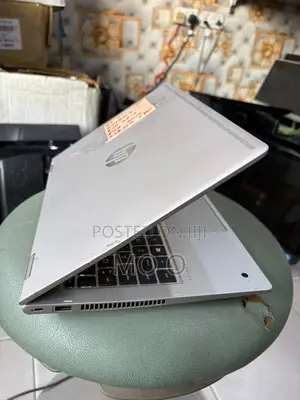 Laptop HP ProBook x360 435 G8 8GB AMD Ryzen 3 SSD 256GB