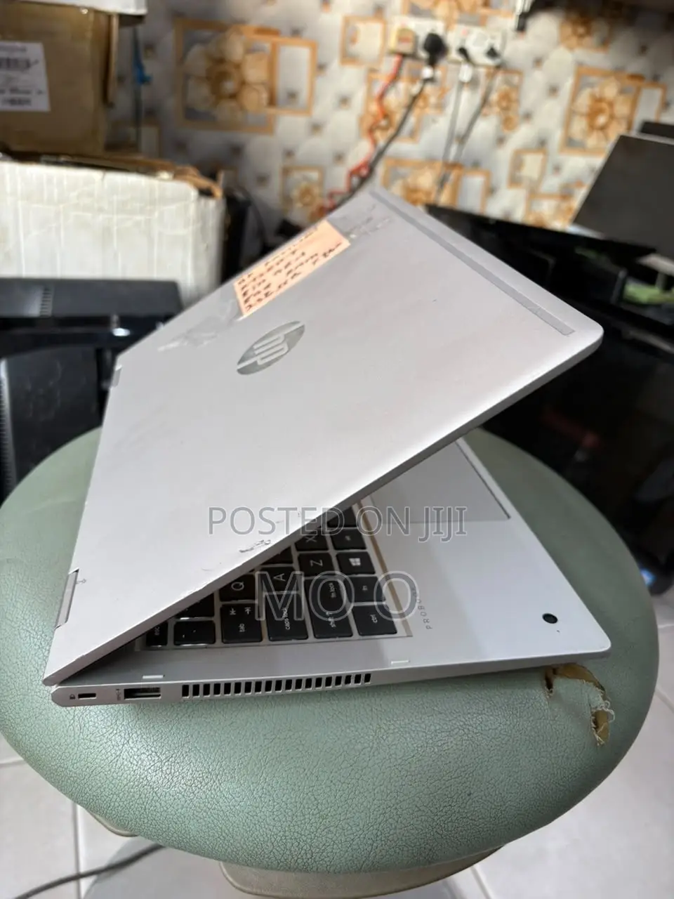 Laptop HP ProBook x360 435 G8 8GB AMD Ryzen 3 SSD 256GB