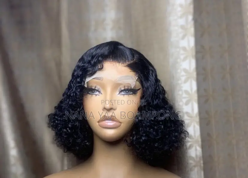 Porsh One Wigs Empire