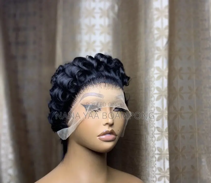 Porsh One Wigs Empire