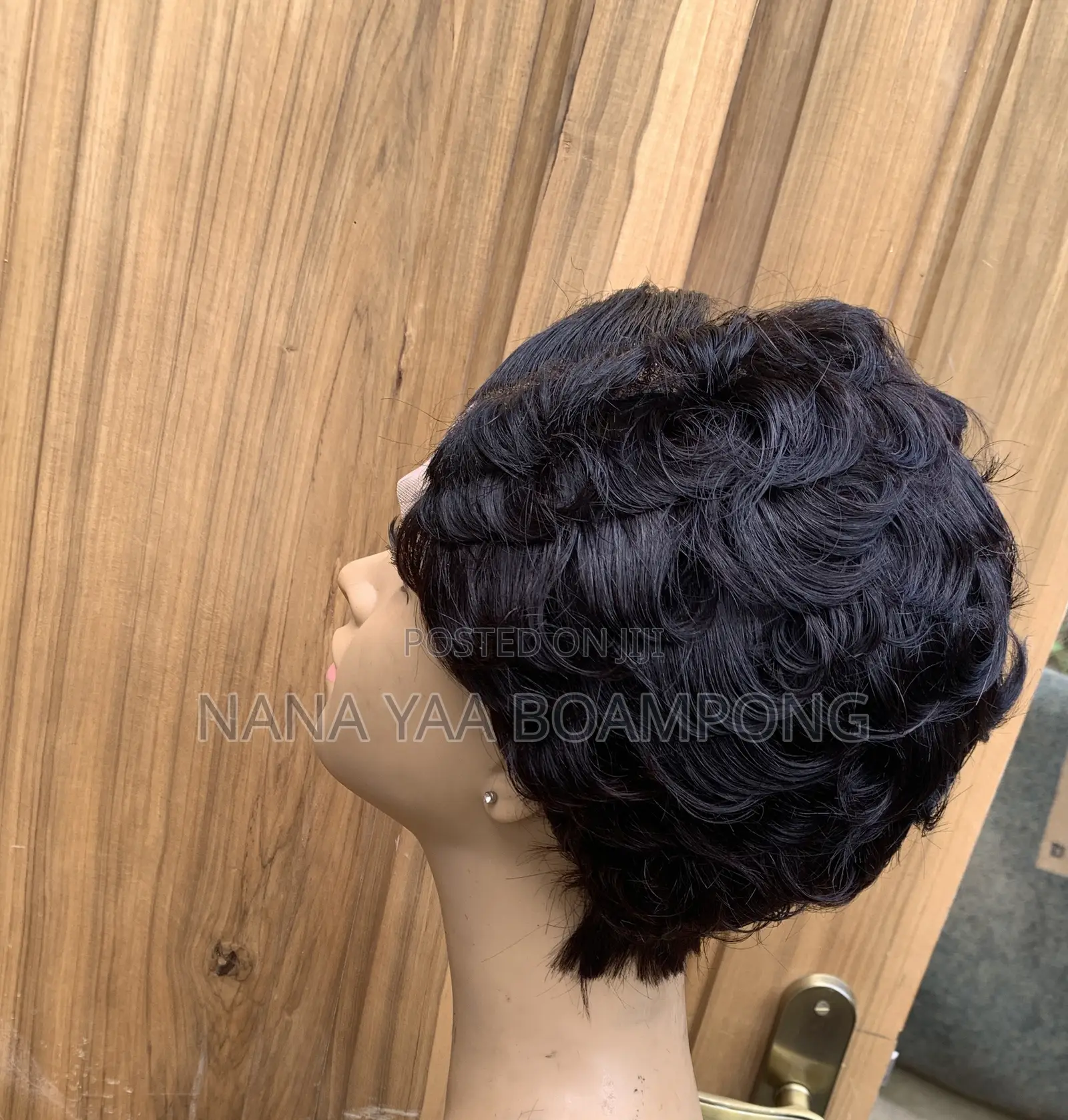 Porsh One Wigs Empire