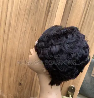 Porsh One Wigs Empire