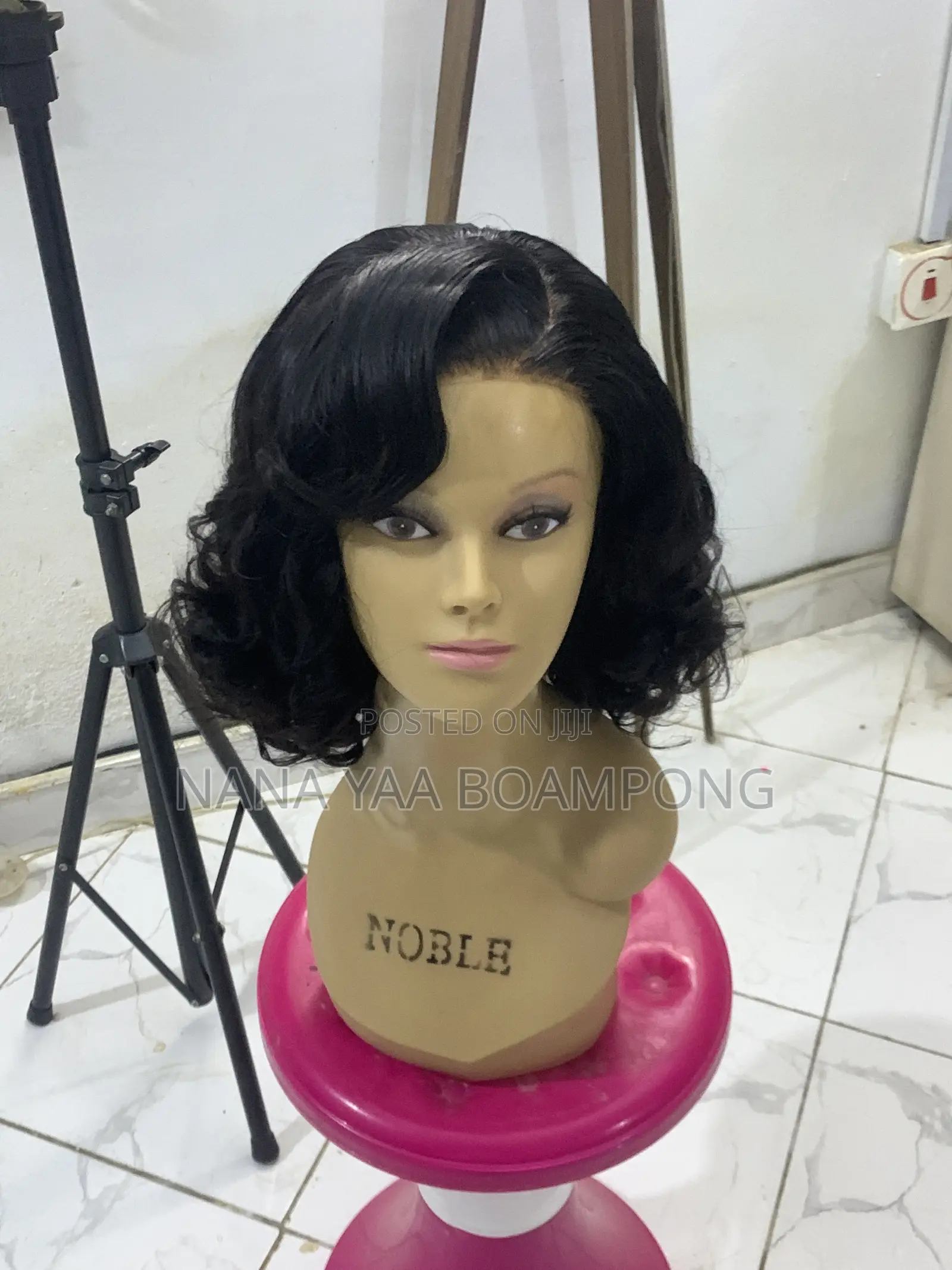 Porsh One Wigs Empire