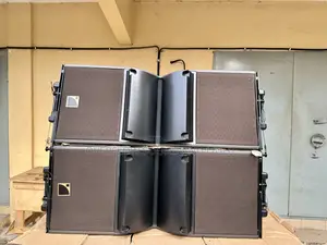 L’Acoustics Kara 212 Long Throw Line Arrays [Pair]