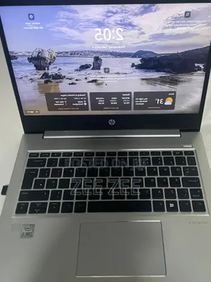 Laptop HP ProBook 430 G7 16GB Intel Core i5 HDD+SSD 1T