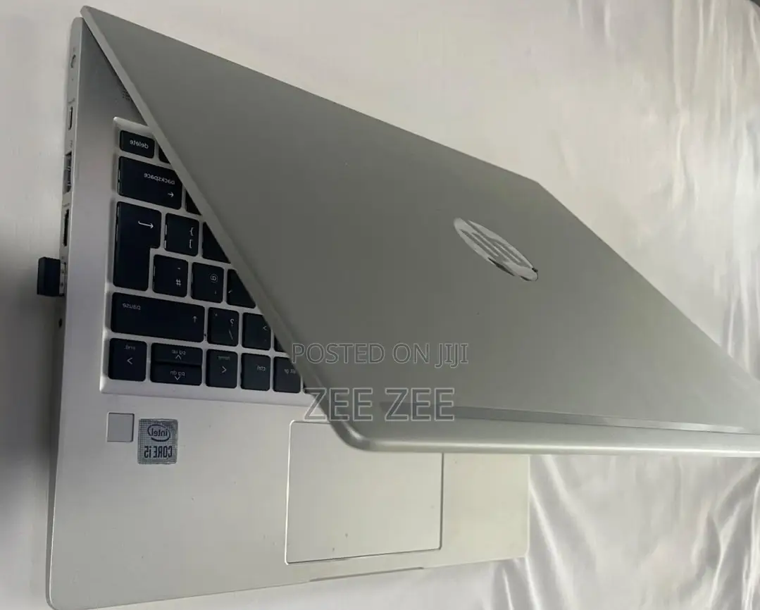 Laptop HP ProBook 430 G7 16GB Intel Core i5 HDD+SSD 1T