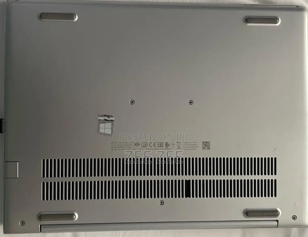Laptop HP ProBook 430 G7 16GB Intel Core i5 HDD+SSD 1T