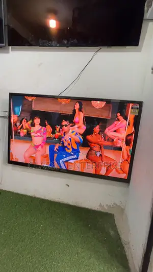 Samsung 65 Inches Camera Smart Full Hd Graphics Digital Satellite Tv