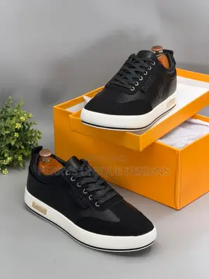 Diesel Low-Top Sneakers