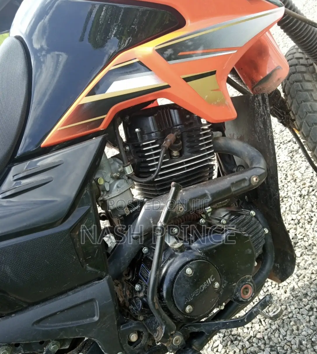 Apsonic AP200GY-3 2024