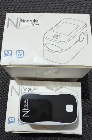 Pulse Oximeter
