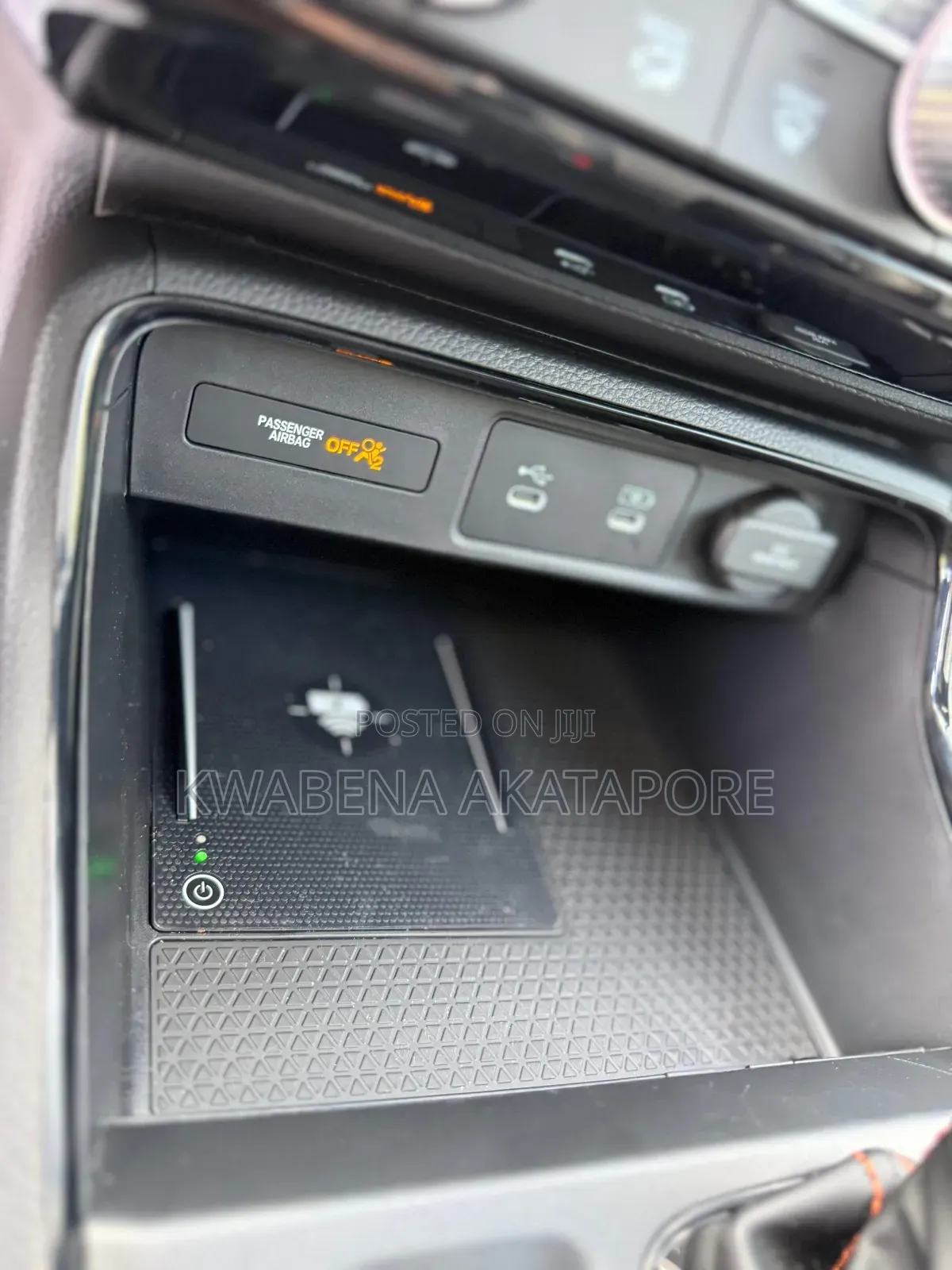 New Honda CR-V Sport Touring Hybrid AWD 2026 Black