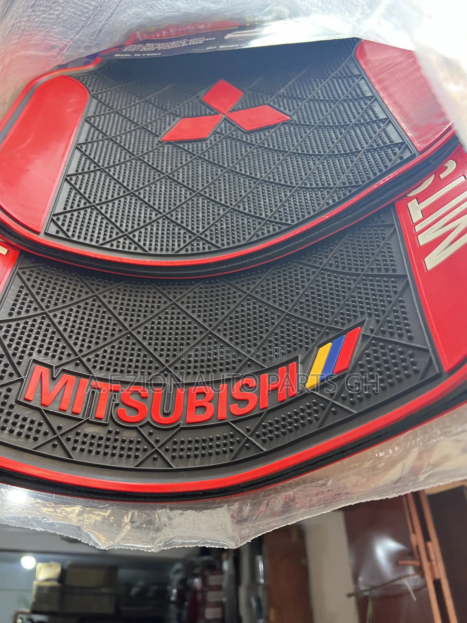 Original Floor Mat for Mitsubishi Cars and All Types Available