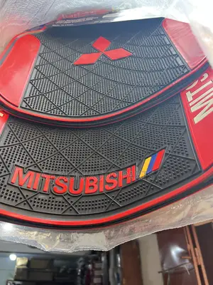 Original Floor Mat for Mitsubishi Cars and All Types Available