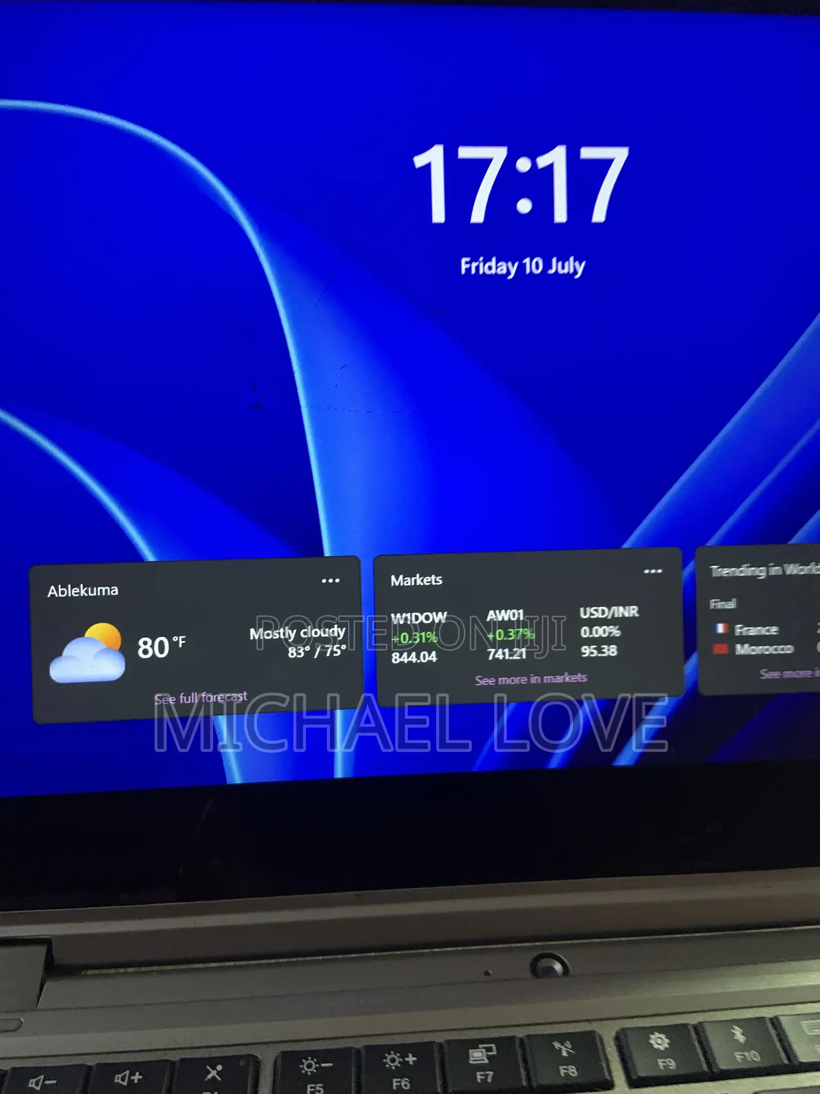 Laptop Lenovo ThinkPad L380 8GB Intel Core i5 SSD 256GB